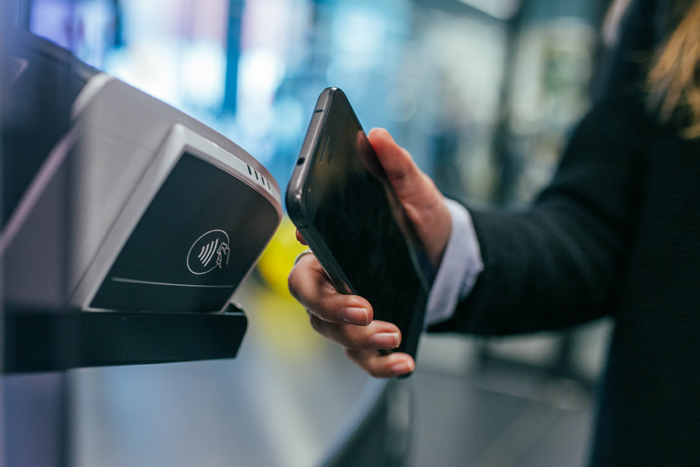 digital payment itu apa