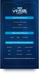 template vivo v9 untuk dapetin gadget gratis