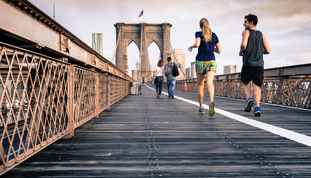 jogging biar sehat dan banyak gerak
