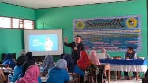 guru digital mengajar melalui blog