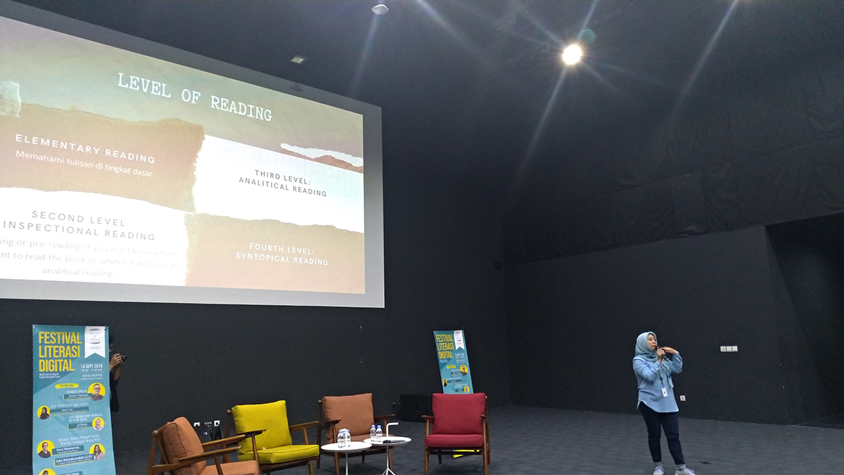 Mba Jia Effendie, senior editor storial.co