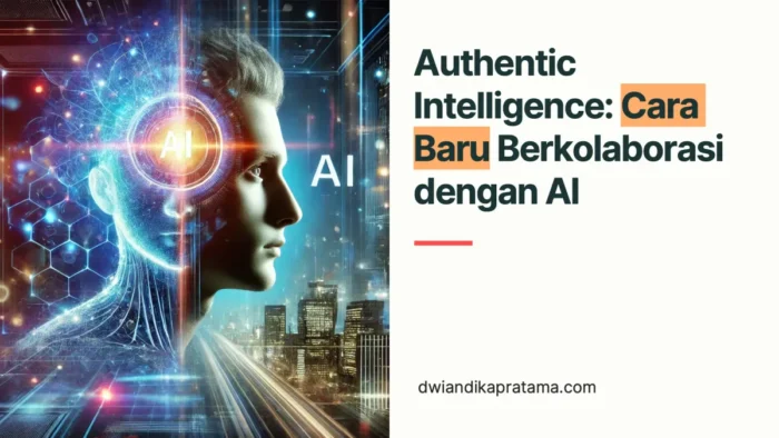 Authentic Intelligence