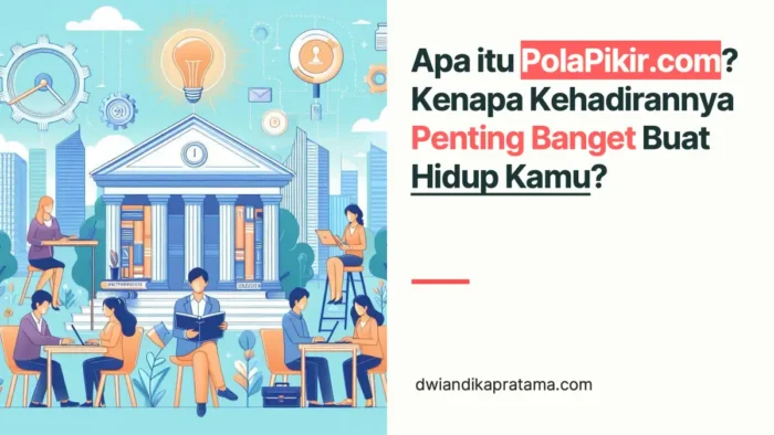 apa itu polapikircom