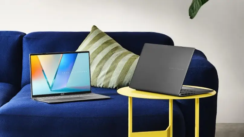 Laptop ASUS M3407HA