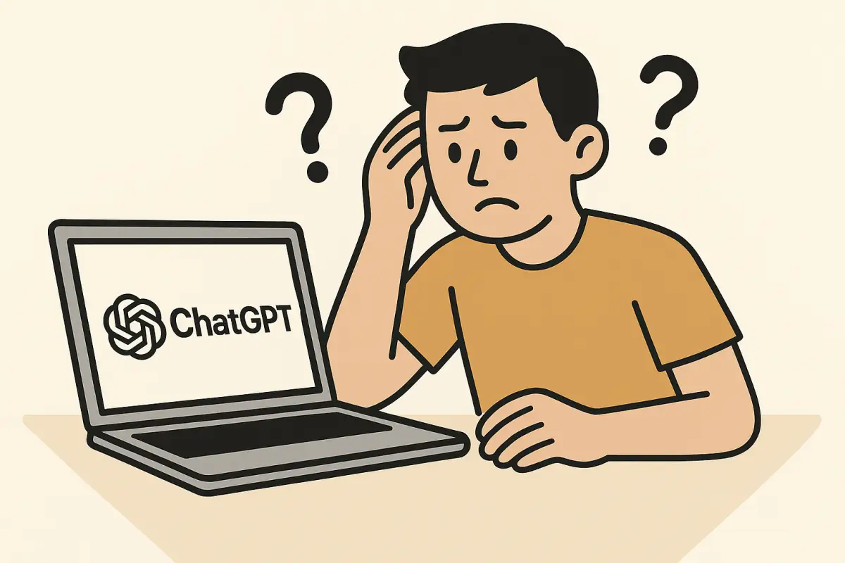 tantangan menggunakan chatgpt